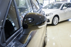 Fiat 500X 1.6 Usata Matera 23