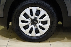 Fiat 500X 1.6 Usata Matera 24