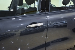 Fiat 500X 1.6 Usata Matera 25