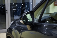 Fiat 500X 1.6 Usata Matera 26