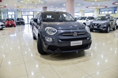 Fiat 500X 1.6 Usata Matera 3