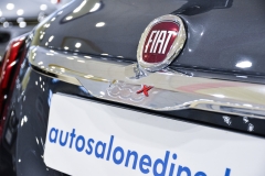 Fiat 500X 1.6 Usata Matera 30
