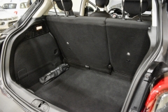 Fiat 500X 1.6 Usata Matera 32