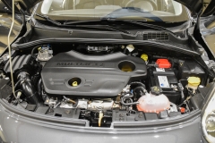 Fiat 500X 1.6 Usata Matera 36