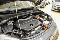 Fiat 500X 1.6 Usata Matera 37