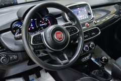 Fiat 500X 1.6 Usata Matera 41