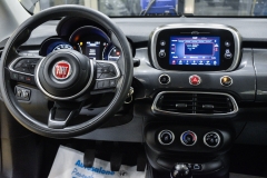 Fiat 500X 1.6 Usata Matera 42