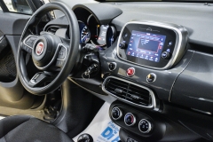 Fiat 500X 1.6 Usata Matera 43