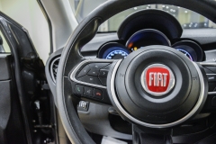 Fiat 500X 1.6 Usata Matera 45