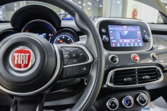 Fiat 500X 1.6 Usata Matera 46