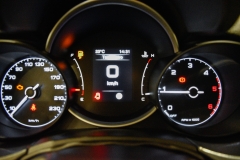 Fiat 500X 1.6 Usata Matera 47