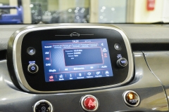 Fiat 500X 1.6 Usata Matera 48