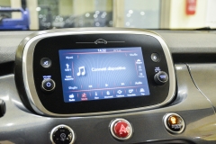 Fiat 500X 1.6 Usata Matera 49