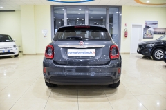 Fiat 500X 1.6 Usata Matera 5