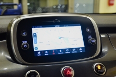 Fiat 500X 1.6 Usata Matera 50