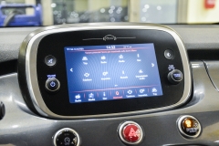 Fiat 500X 1.6 Usata Matera 51