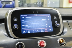 Fiat 500X 1.6 Usata Matera 52