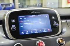 Fiat 500X 1.6 Usata Matera 53