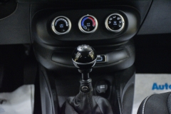 Fiat 500X 1.6 Usata Matera 55