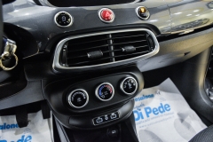 Fiat 500X 1.6 Usata Matera 57