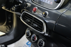Fiat 500X 1.6 Usata Matera 58