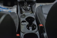 Fiat 500X 1.6 Usata Matera 59