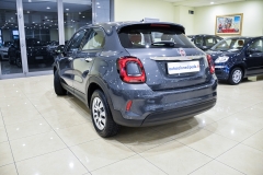 Fiat 500X 1.6 Usata Matera 6