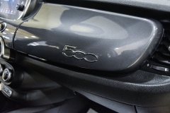 Fiat 500X 1.6 Usata Matera 61