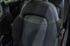 Fiat 500X 1.6 Usata Matera 66