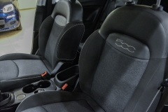 Fiat 500X 1.6 Usata Matera 68