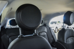 Fiat 500X 1.6 Usata Matera 69