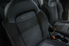 Fiat 500X 1.6 Usata Matera 70
