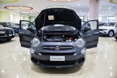 Fiat 500X 1.6 Usata Matera 8