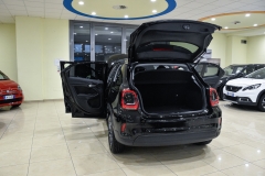 FIAT 500X 1.3 MJT 95CV CLUB 12