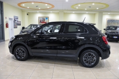 FIAT 500X 1.3 MJT 95CV CLUB 13