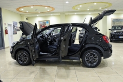 FIAT 500X 1.3 MJT 95CV CLUB 14