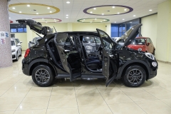 FIAT 500X 1.3 MJT 95CV CLUB 16