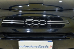 FIAT 500X 1.3 MJT 95CV CLUB 17