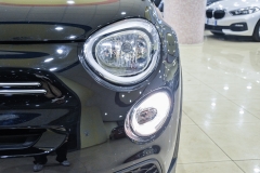 FIAT 500X 1.3 MJT 95CV CLUB 18