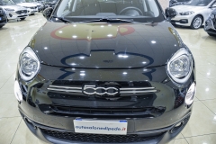 FIAT 500X 1.3 MJT 95CV CLUB 19