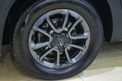 FIAT 500X 1.3 MJT 95CV CLUB 21