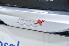 FIAT 500X 1.3 MJT 95CV CLUB 24