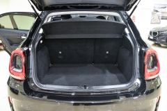 FIAT 500X 1.3 MJT 95CV CLUB 27