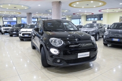 FIAT 500X 1.3 MJT 95CV CLUB 3