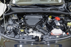 FIAT 500X 1.3 MJT 95CV CLUB 31