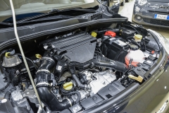 FIAT 500X 1.3 MJT 95CV CLUB 32