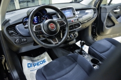 FIAT 500X 1.3 MJT 95CV CLUB 33