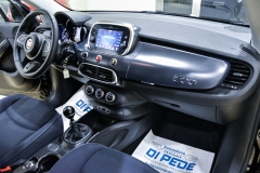 FIAT 500X 1.3 MJT 95CV CLUB 35