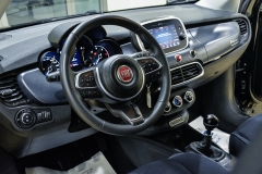 FIAT 500X 1.3 MJT 95CV CLUB 36