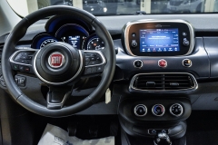 FIAT 500X 1.3 MJT 95CV CLUB 37